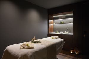 thumbnail: Spa treatment