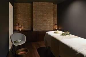 thumbnail: Spa treatment