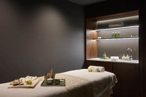 thumbnail: Spa treatment