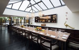 thumbnail: Restaurant