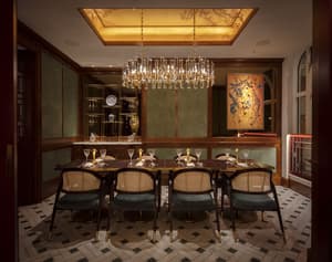 thumbnail: Restaurant