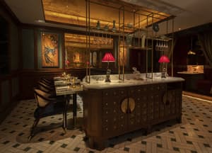 thumbnail: Restaurant