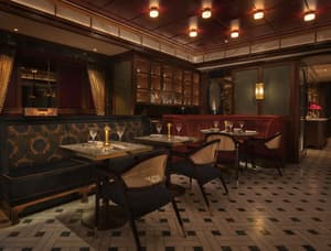 thumbnail: Restaurant