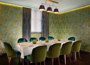 thumbnail: Restaurant
