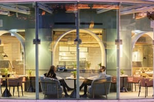 thumbnail: Restaurant