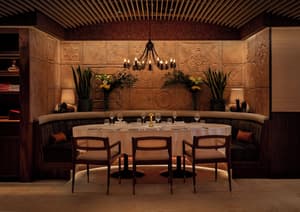thumbnail: Restaurant