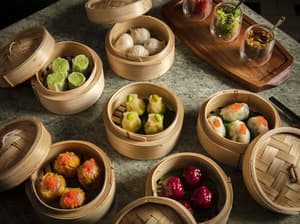 thumbnail: Food and drink