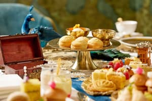 thumbnail: Food and drink