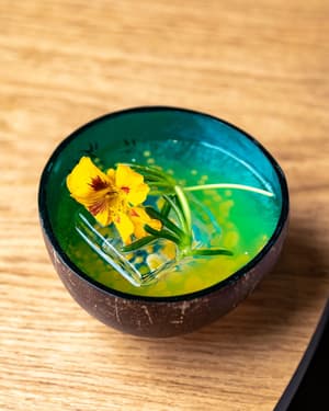 thumbnail: Food and drink