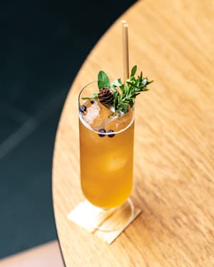 thumbnail: Food and drink