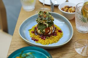 thumbnail: Food and drink