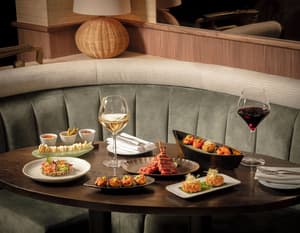thumbnail: Food and drink
