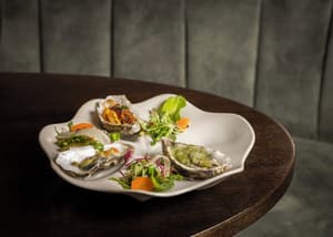 thumbnail: Food and drink