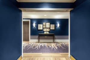 thumbnail: Interior