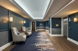 thumbnail: Interior