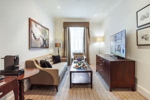 thumbnail: Living area
