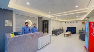 thumbnail: Reception