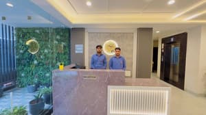 thumbnail: Reception