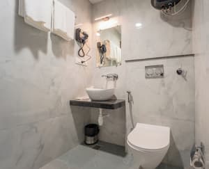 thumbnail: Bathroom