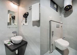 thumbnail: Bathroom