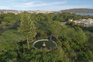 thumbnail: Gazebo
