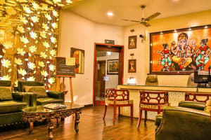 thumbnail: Restaurant