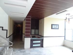 thumbnail: Interior