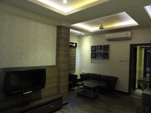 thumbnail: Living room