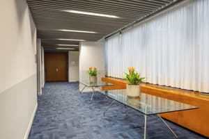 thumbnail: Meeting facility