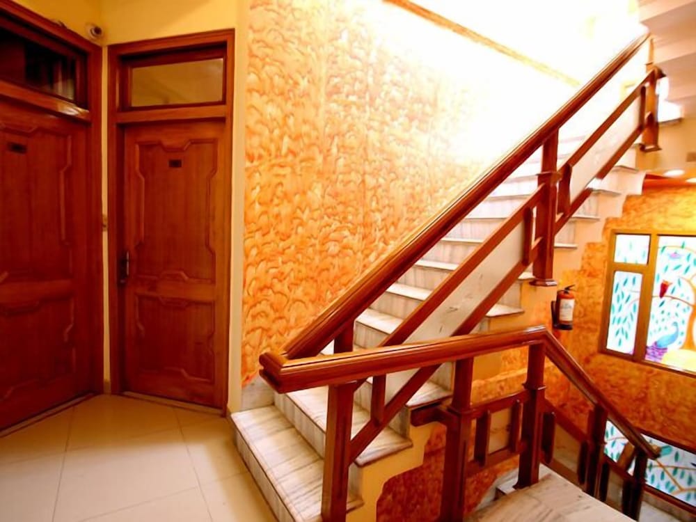 Staircase