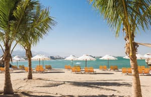 thumbnail: Beach