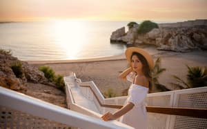 thumbnail: Beach