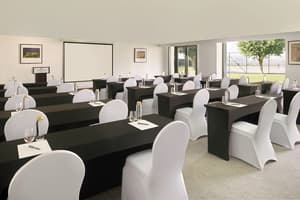 thumbnail: Meeting facility