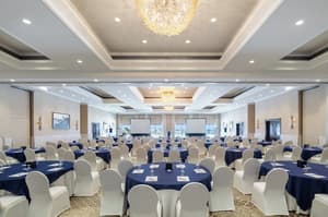 thumbnail: Ballroom