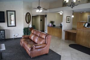 thumbnail: Lobby sitting area