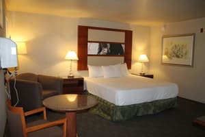 thumbnail: Room amenity