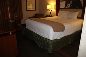 thumbnail: Room amenity