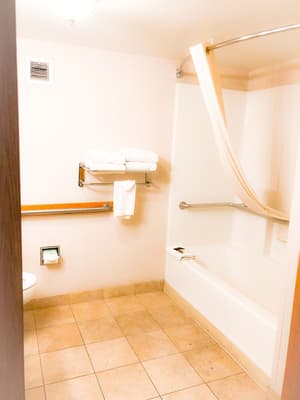 thumbnail: Bathroom shower