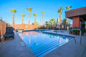 thumbnail: Outdoor pool