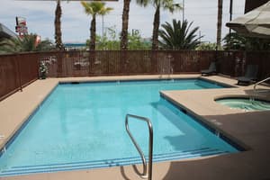 thumbnail: Outdoor pool