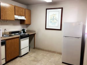 thumbnail: Private kitchenette