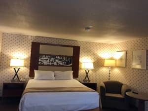 thumbnail: View from room