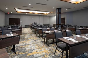 thumbnail: Meeting facility