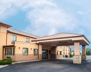 thumbnail: Exterior