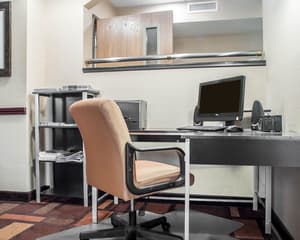 thumbnail: Business center