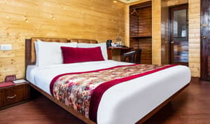 thumbnail: Room