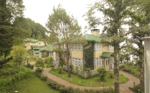 thumbnail: Exterior
