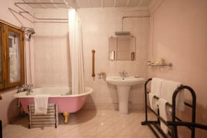 thumbnail: Bathroom