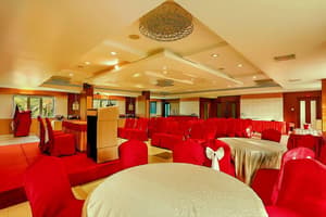 thumbnail: Banquet hall