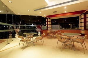 thumbnail: Interior entrance